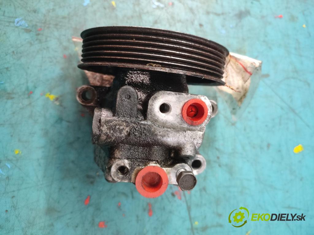 Volvo V70 III 2007-2016 2.0d 136hp manual 100 kW 1997 cm3 5- čerpadlo posilovač 7G91-3A696-HA (Servočerpadlo)