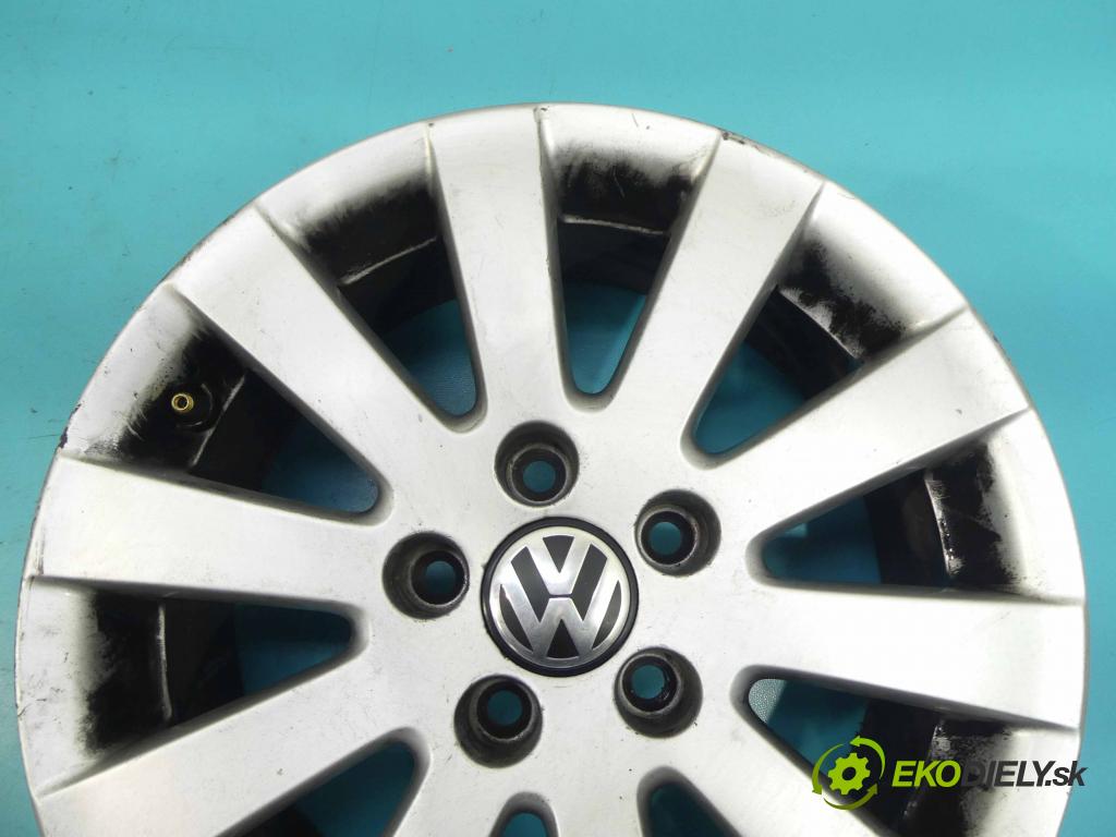Vw Passat B6 2005-2010 2.0 tdi 170 hp manual 125 kW 1968 cm3 5- hlinikové disky 3C0601025AD