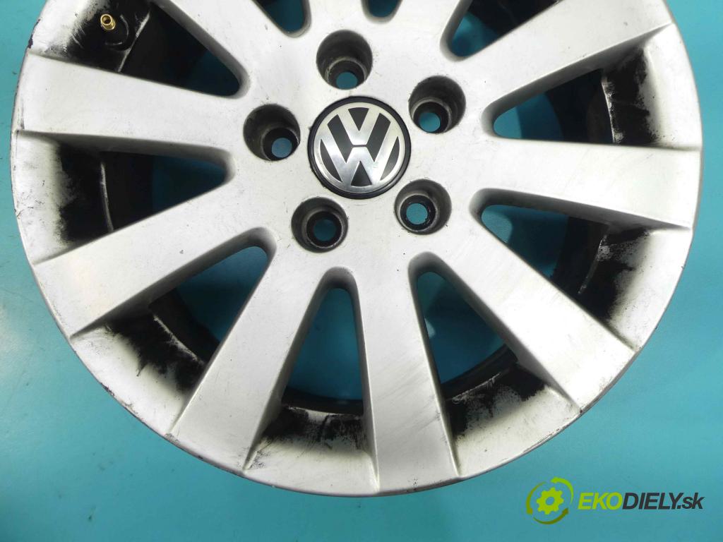 Vw Passat B6 2005-2010 2.0 tdi 170 hp manual 125 kW 1968 cm3 5- hlinikové disky 3C0601025AD