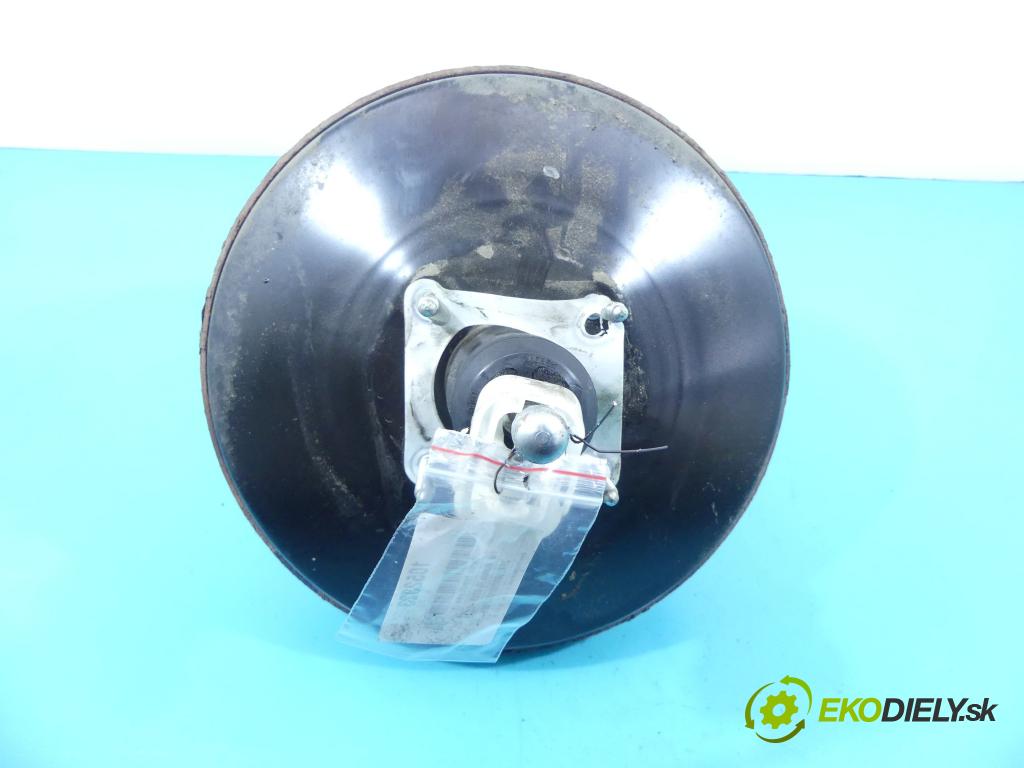 Fiat Ducato III 2006-2014 2.3 jtd 120 HP manual 88 kW 2287 cm3 5- servo brzdové 51725091