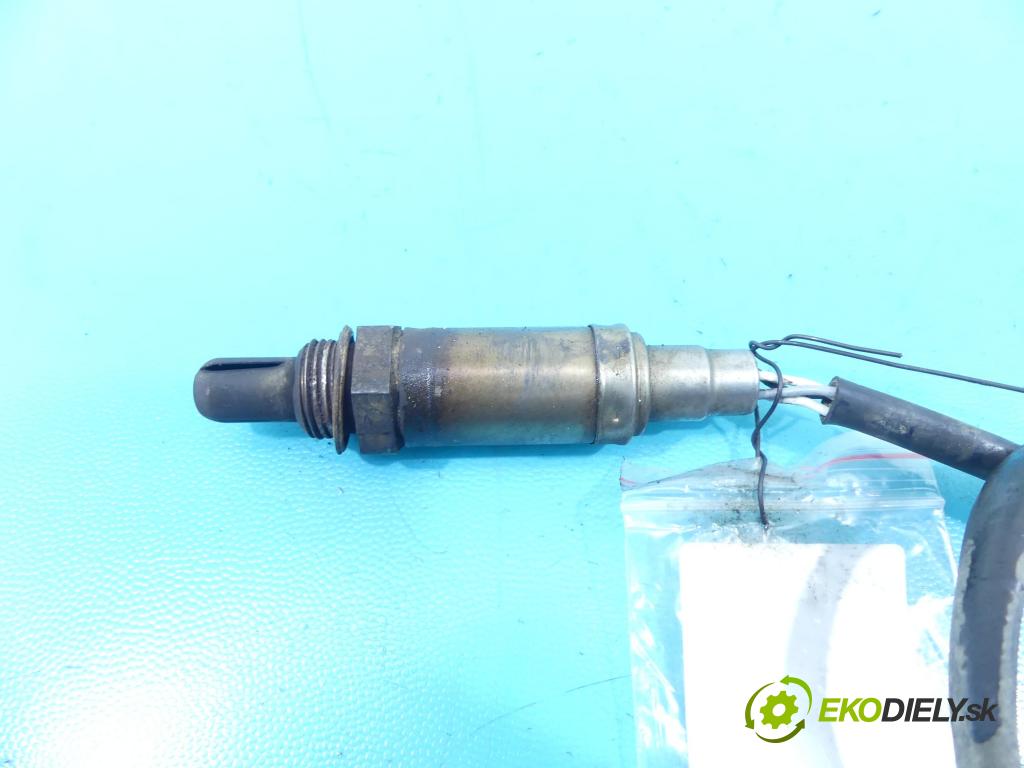 Vw Golf IV 1997-2003 1.6 SR 101 HP manual 74 kW 1569 cm3 5- Sonda lambda ES10978 (Lambda sondy)