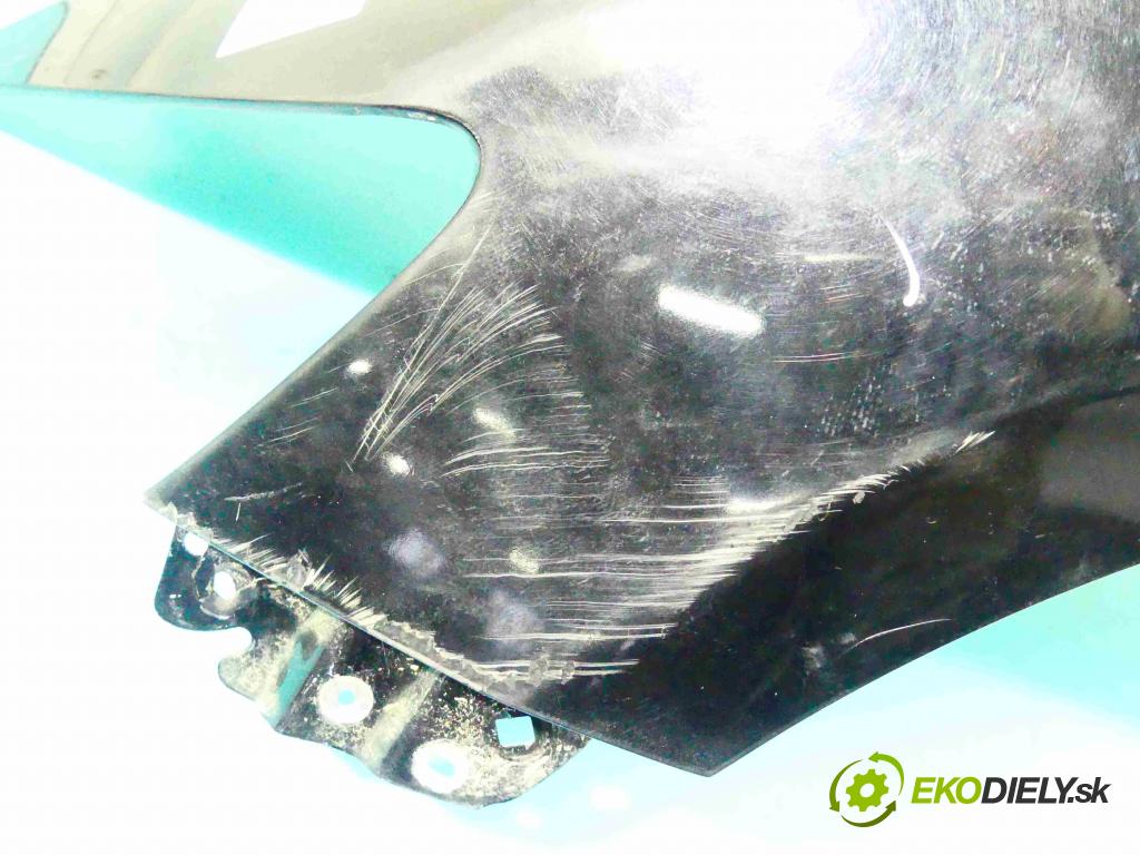 Mazda Cx-7 2.3 T 260 hp manual 191 kW 2261 cm3 5- blatnik přední levý