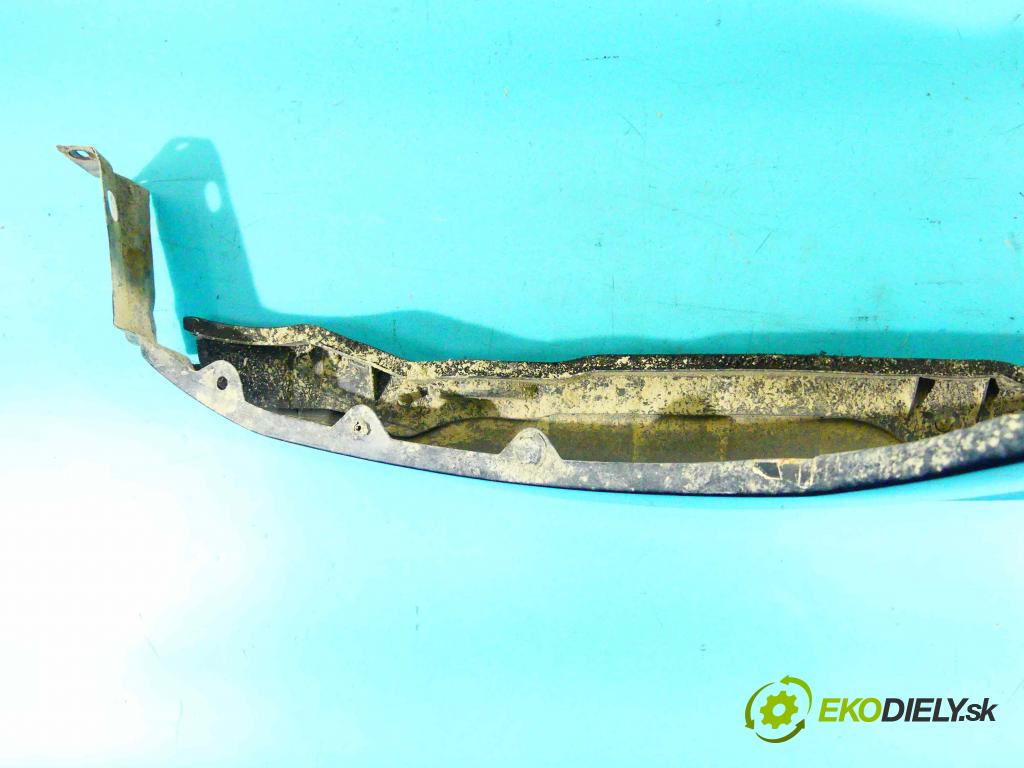 Mazda Cx-7 2.3 T 260 hp manual 191 kW 2261 cm3 5- blatnik přední levý