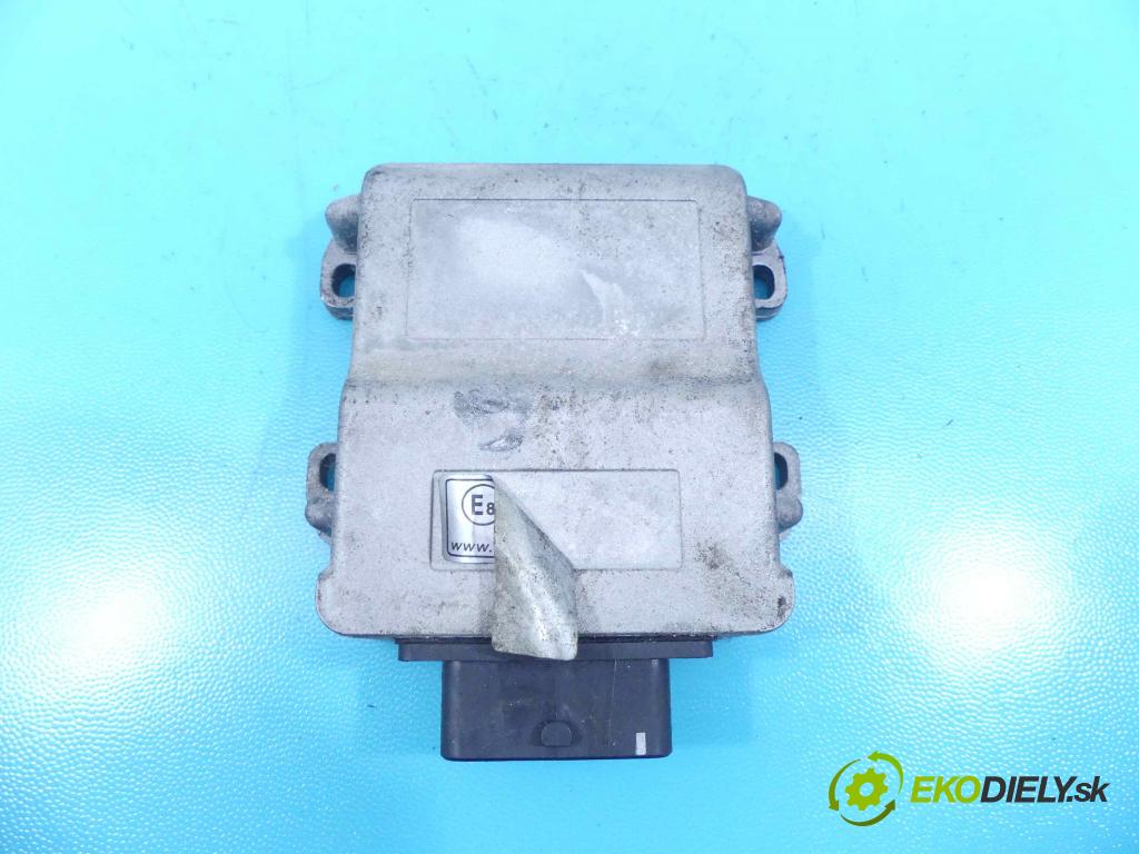 Audi A3 8L 1996-2003 1.6 SR 101 HP manual 74 kW 1595 cm3 3- modul riadiaca jednotka 67R-014903 (Ostatné)