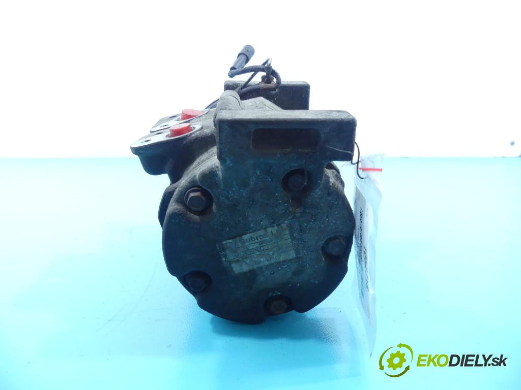 Suzuki Alto 1.1 16v 63 HP manual 46 kW 1061 cm3 5- čerpadlo klimatizácie