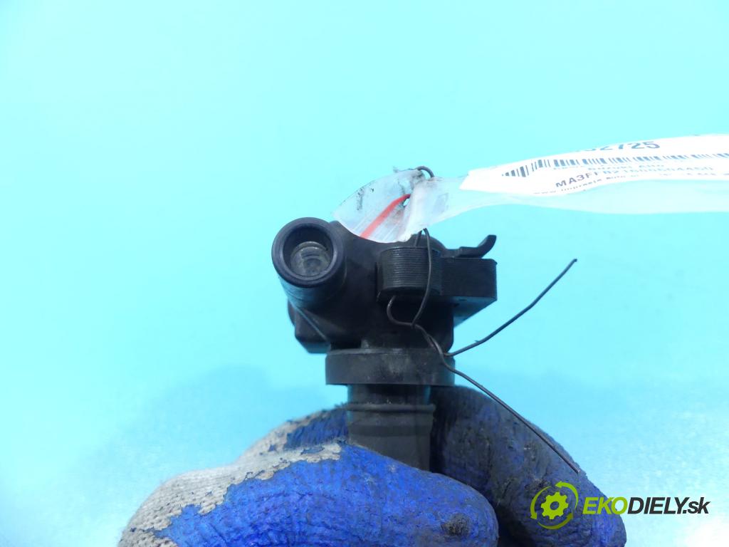 Suzuki Alto 1.1 16v 63 HP manual 46 kW 1061 cm3 5- cievka zapaľovacia  (Zapaľovacie cievky, moduly)