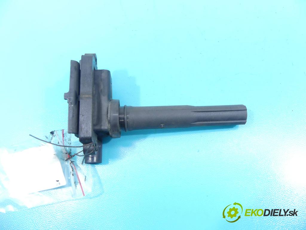 Suzuki Alto 1.1 16v 63 HP manual 46 kW 1061 cm3 5- cievka zapaľovacia  (Zapaľovacie cievky, moduly)