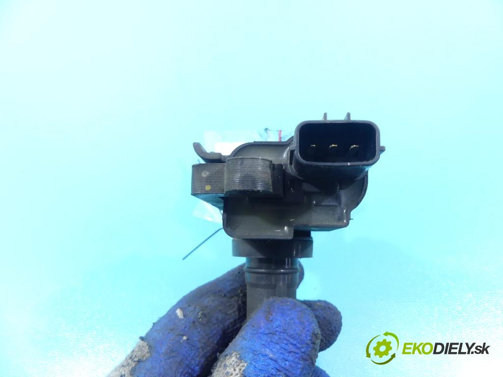 Suzuki Alto 1.1 16v 63 HP manual 46 kW 1061 cm3 5- cievka zapaľovacia  (Zapaľovacie cievky, moduly)