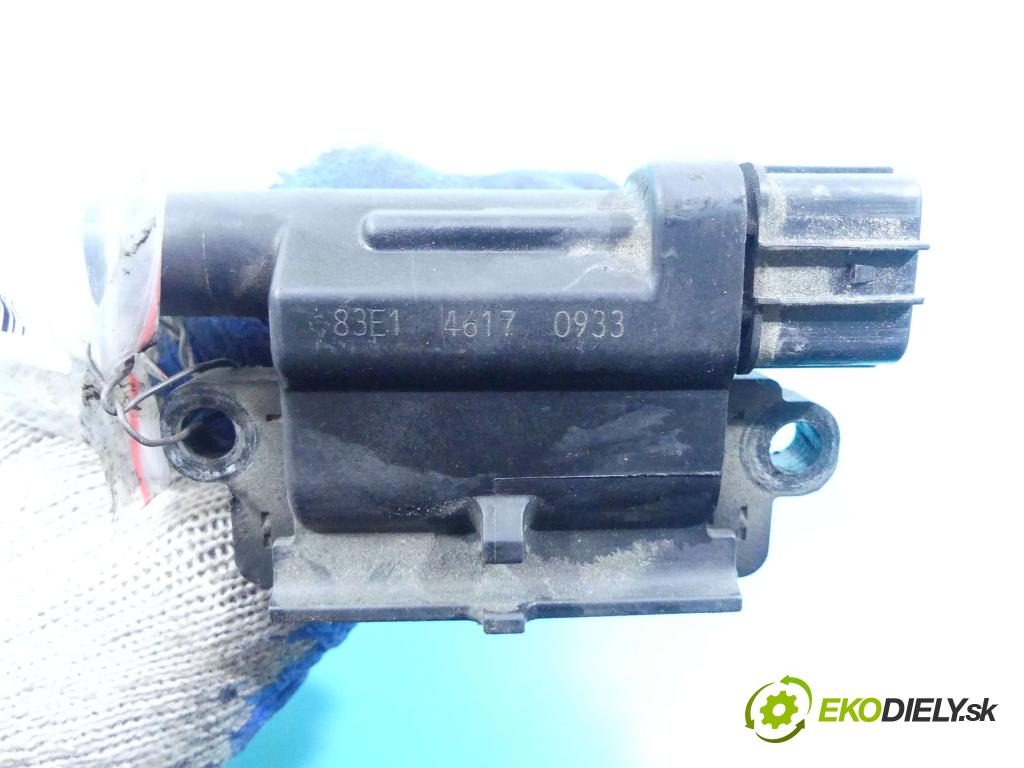 Suzuki Alto 1.1 16v 63 HP manual 46 kW 1061 cm3 5- cievka zapaľovacia  (Zapaľovacie cievky, moduly)