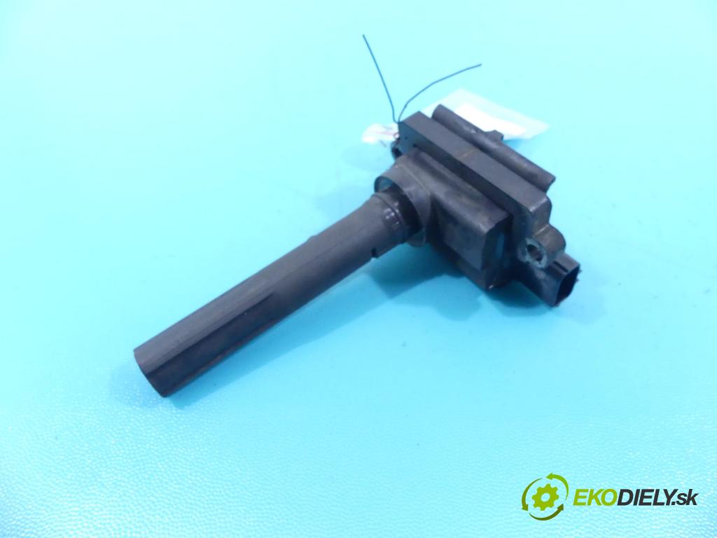 Suzuki Alto 1.1 16v 63 HP manual 46 kW 1061 cm3 5- cievka zapaľovacia  (Zapaľovacie cievky, moduly)