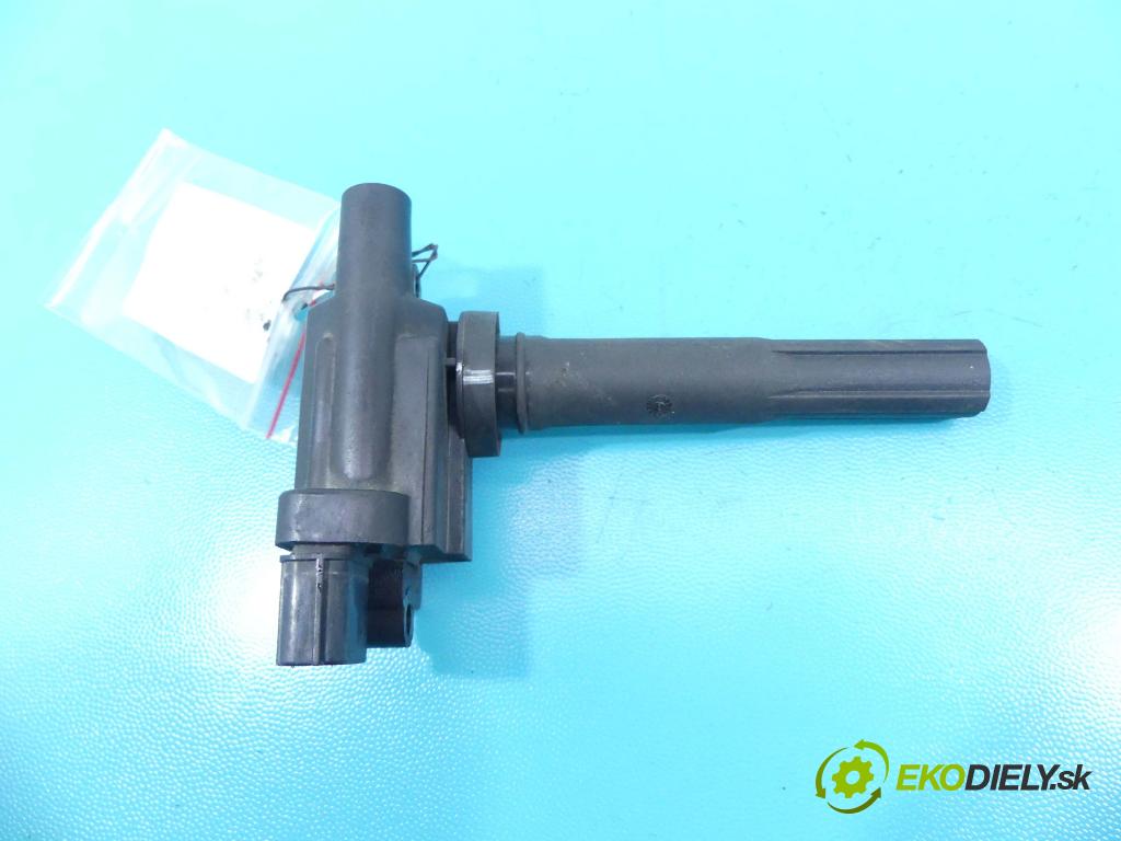 Suzuki Alto 1.1 16v 63 HP manual 46 kW 1061 cm3 5- cievka zapaľovacia  (Zapaľovacie cievky, moduly)