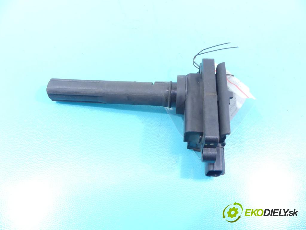 Suzuki Alto 1.1 16v 63 HP manual 46 kW 1061 cm3 5- cievka zapaľovacia  (Zapaľovacie cievky, moduly)