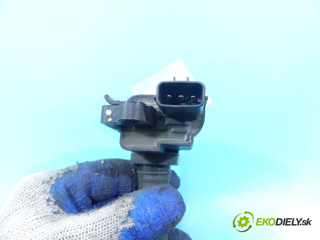 Suzuki Alto 1.1 16v 63 HP manual 46 kW 1061 cm3 5- cievka zapaľovacia  (Zapaľovacie cievky, moduly)