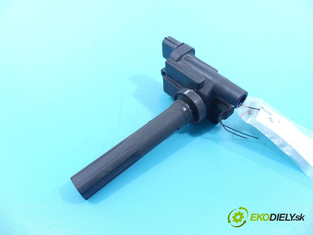 Suzuki Alto 1.1 16v 63 HP manual 46 kW 1061 cm3 5- cievka zapaľovacia  (Zapaľovacie cievky, moduly)