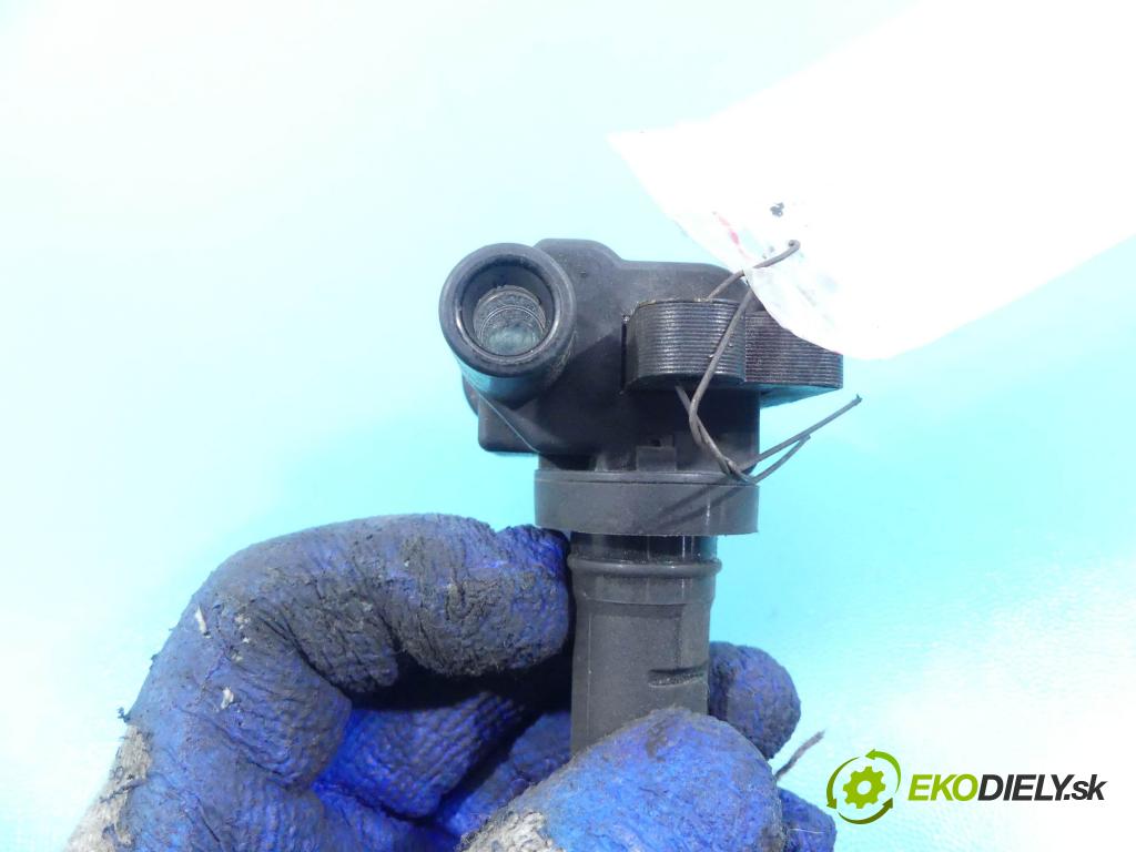 Suzuki Alto 1.1 16v 63 HP manual 46 kW 1061 cm3 5- cievka zapaľovacia  (Zapaľovacie cievky, moduly)