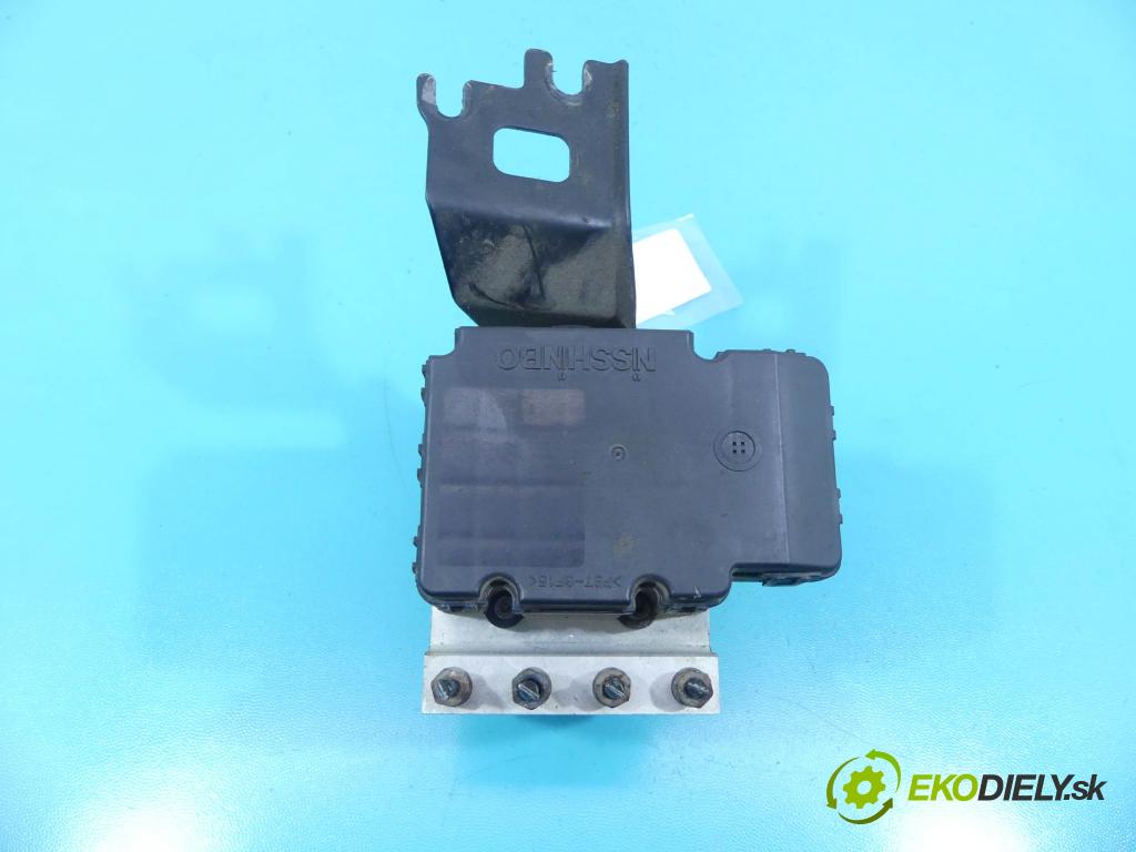 Suzuki Alto 1.1 16v 63 hp manual 46 kW 1061 cm3 5- čerpadlo abs 0450-01624 (Pumpy brzdové)