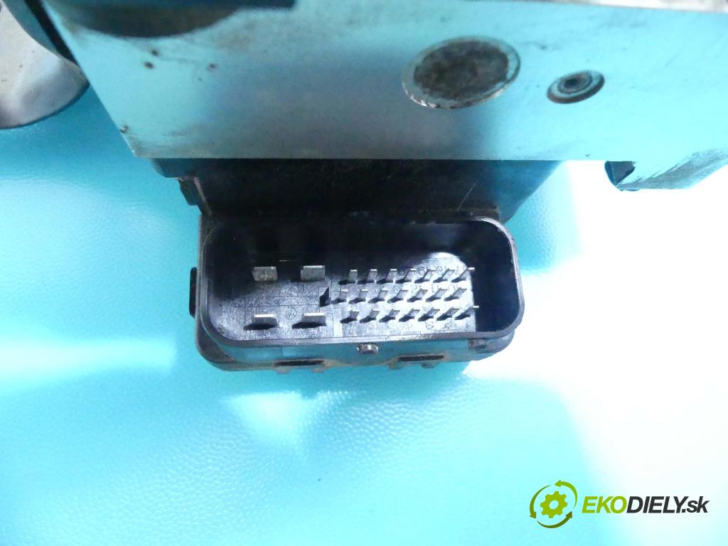 Suzuki Alto 1.1 16v 63 hp manual 46 kW 1061 cm3 5- čerpadlo abs 0450-01624 (Pumpy brzdové)