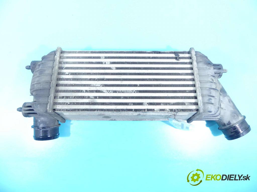 Fiat Scudo II 2006-2016 2.0 jtd 120 hp manual 88 kW 1997 cm3 5- Intercooler  (Chladiče nasávaného vzduchu (intercoolery))