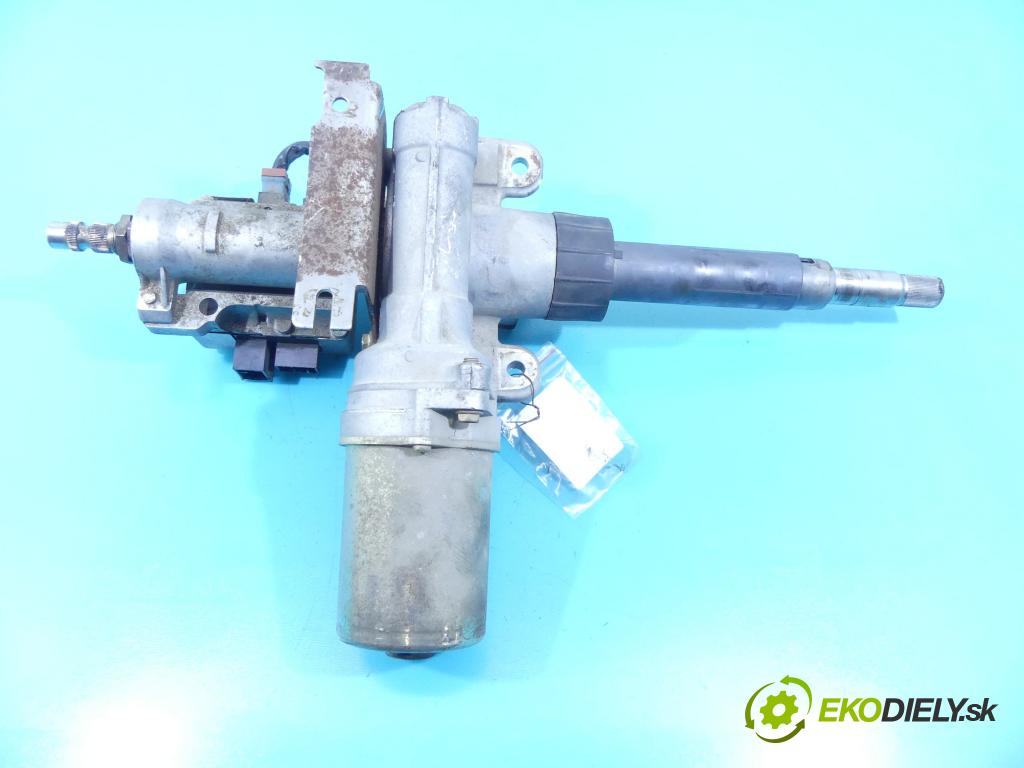 Opel Corsa C 2000-2006 1.0 12v 58 HP manual 43 kW 973 cm3 5- čerpadlo posilovač 9156061 (Servočerpadlá, pumpy riadenia)
