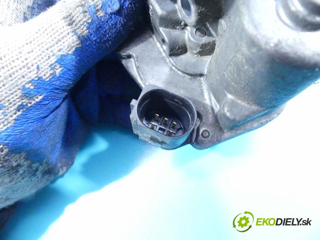 Opel Astra IV 2009-2015 1,3.0 cdti 95 HP automatic 70 kW 1248 cm3 5- klapka 55564247 (Škrtiace klapky)