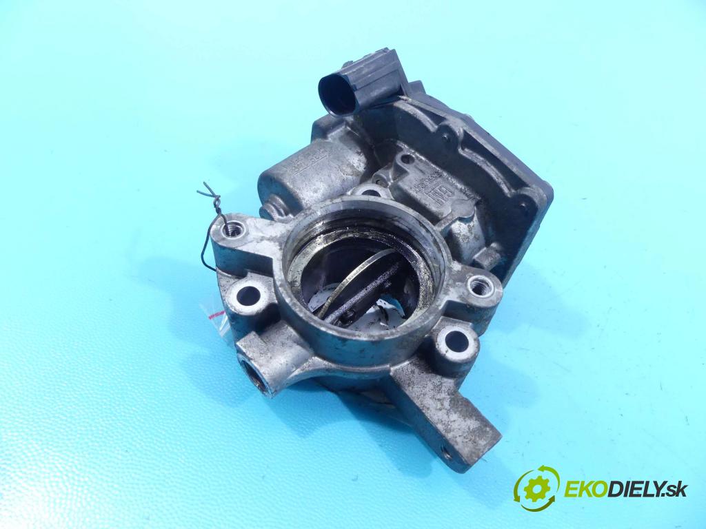 Opel Astra IV 2009-2015 1,3.0 cdti 95 HP automatic 70 kW 1248 cm3 5- klapka 55564247 (Škrtiace klapky)