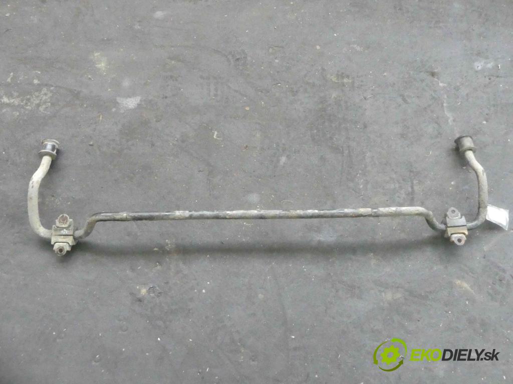 Vw Transporter T5 2003-2015 2.5 tdi 131 HP manual 96 kW 2461 cm3 5- tyč stabilizatora  (Tyče stabilizátora)