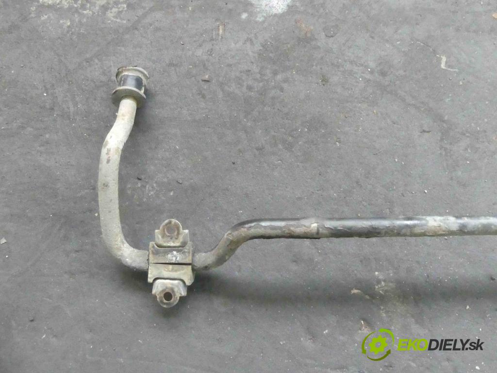 Vw Transporter T5 2003-2015 2.5 tdi 131 HP manual 96 kW 2461 cm3 5- tyč stabilizatora  (Tyče stabilizátora)