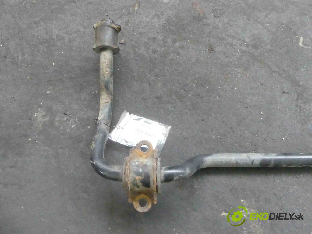 Vw Transporter T5 2003-2015 2.5 tdi 131 HP manual 96 kW 2461 cm3 5- tyč stabilizatora  (Tyče stabilizátora)