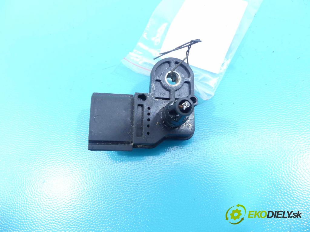 Mazda Cx-7 2.3 T 260 hp manual 191 kW 2261 cm3 5- snímač tlaku 0261230129 (Snímače tlaku)