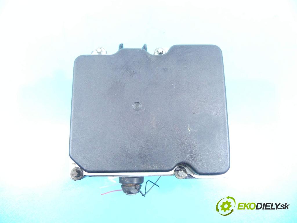 Mazda Cx-7 2.3 T 260 HP manual 191 kW 2261 cm3 5- čerpadlo abs 0265950736 (Pumpy ABS)