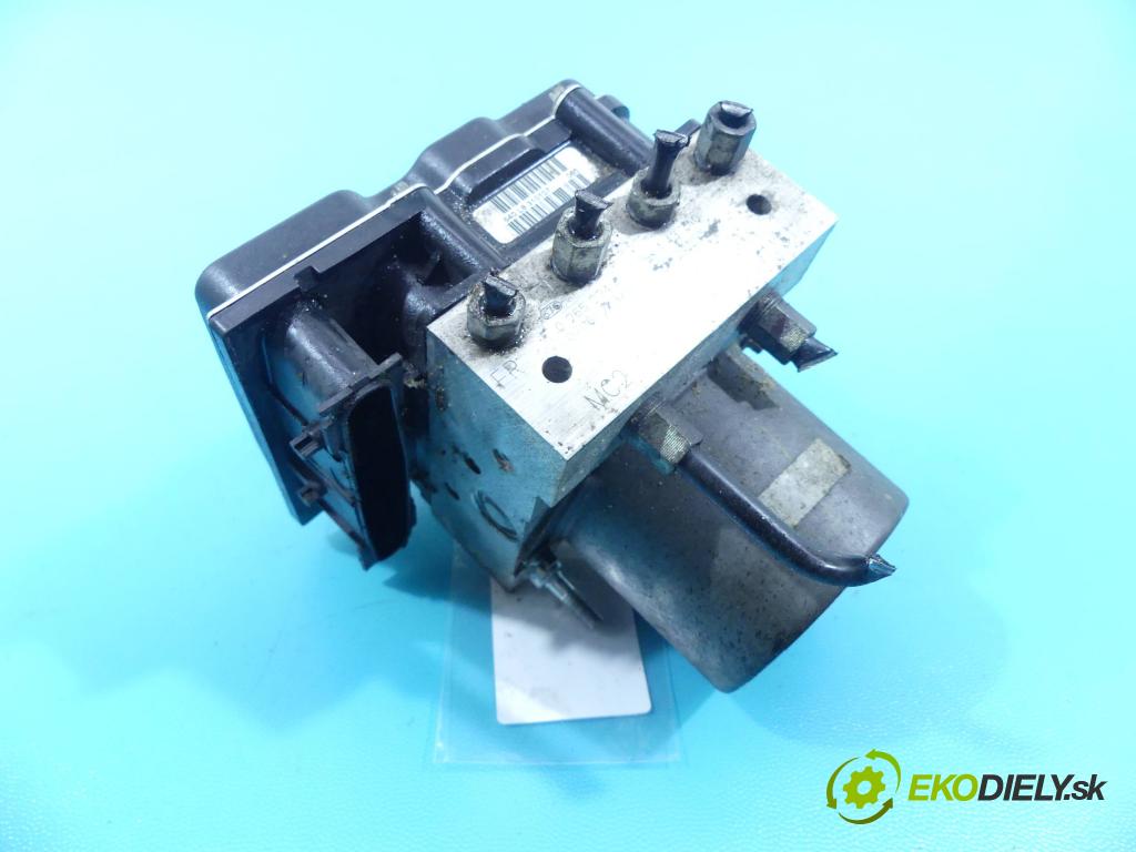 Mazda Cx-7 2.3 T 260 HP manual 191 kW 2261 cm3 5- čerpadlo abs 0265950736 (Pumpy ABS)