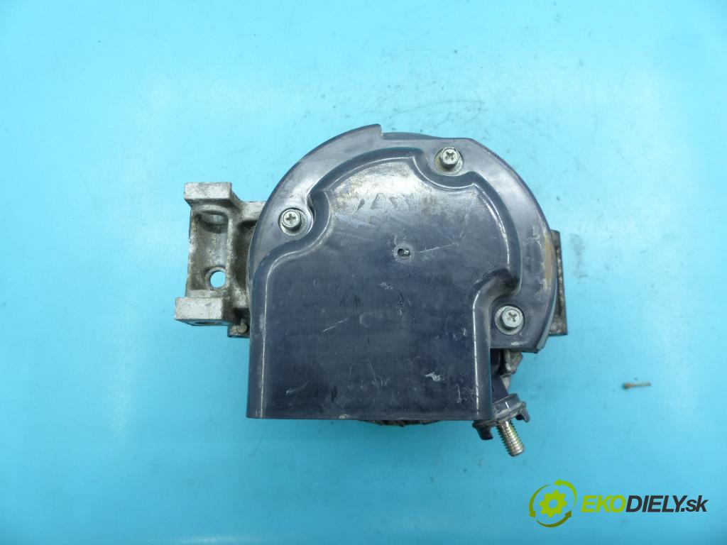 Mazda Cx-7 2.3 T 260 HP manual 191 kW 2261 cm3 5- Alternator A3TJ1181 (Alternátory)
