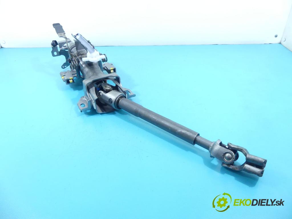 Mazda Cx-7 2.3 T 260 HP manual 191 kW 2261 cm3 5- Sloupec: volant  (Tyče riadenia (volantu))