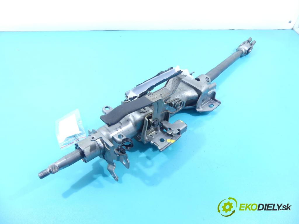 Mazda Cx-7 2.3 T 260 HP manual 191 kW 2261 cm3 5- Sloupec: volant  (Tyče riadenia (volantu))