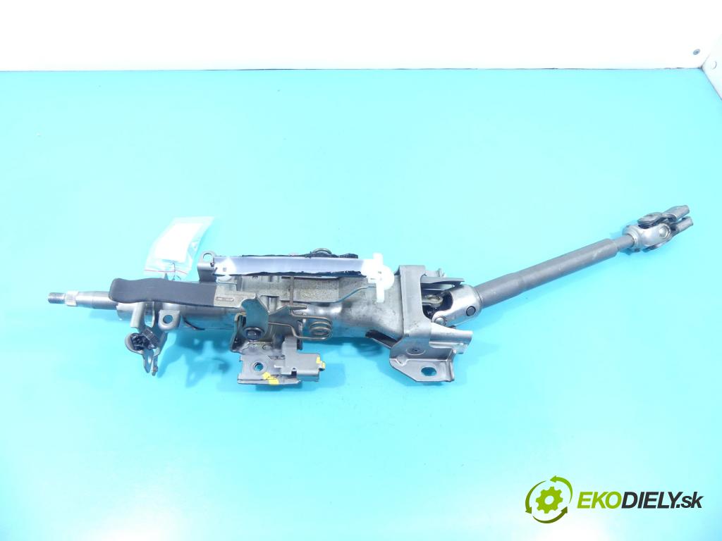 Mazda Cx-7 2.3 T 260 HP manual 191 kW 2261 cm3 5- Sloupec: volant  (Tyče riadenia (volantu))