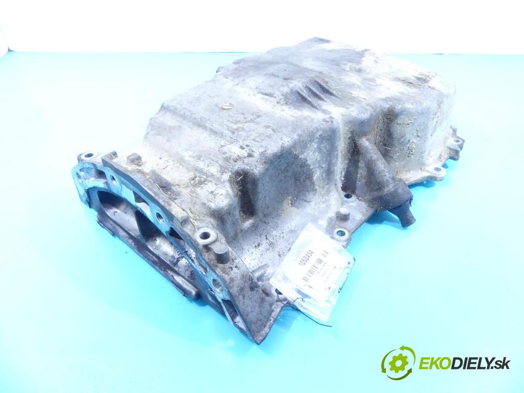 Mazda Cx-7 2.3 T 260 HP manual 191 kW 2261 cm3 5- vaňa olejová L320 (Olejové vane)