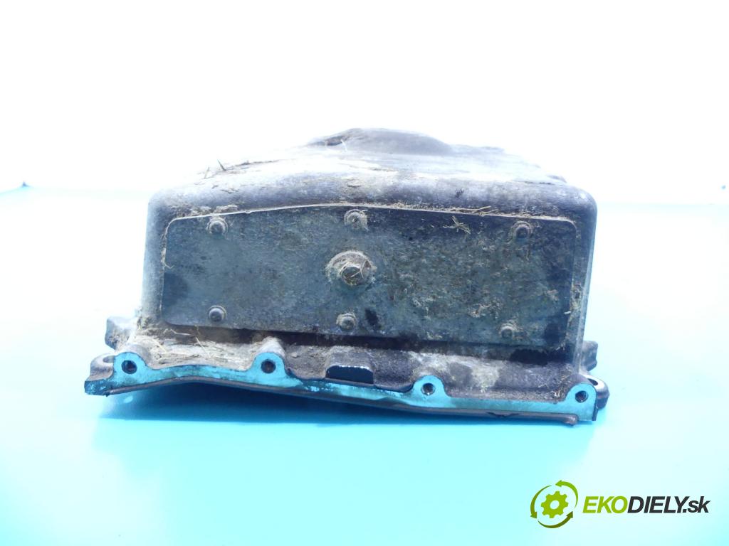 Mazda Cx-7 2.3 T 260 HP manual 191 kW 2261 cm3 5- vaňa olejová L320 (Olejové vane)