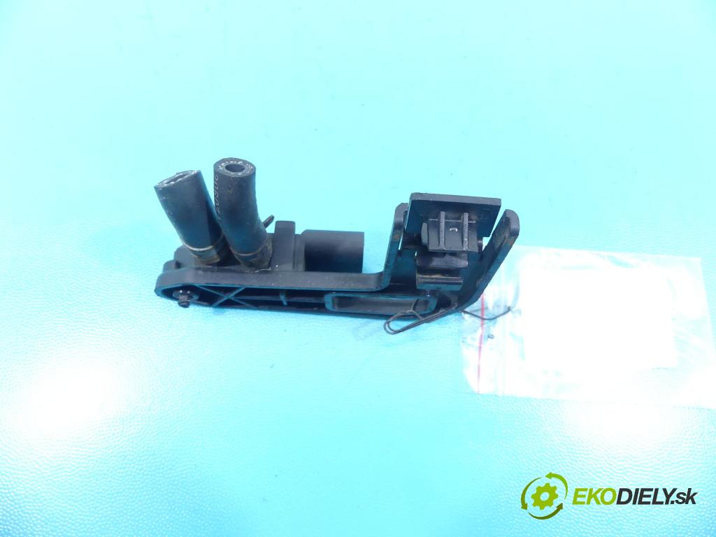 Vw Polo V 6R 2009-2017 1.6 tdi 90 hp manual 66 kW 1598 cm3 5- snímač tlaku 0281006083 (Snímače tlaku)