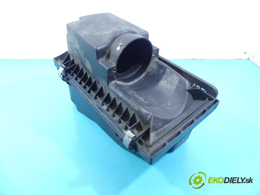 Jeep Patriot 2006-2017 2.0 CRD 140 hp manual 103 kW 1968 cm3 5- obal filtra vzduchu 04891820AB (Kryty filtrů)