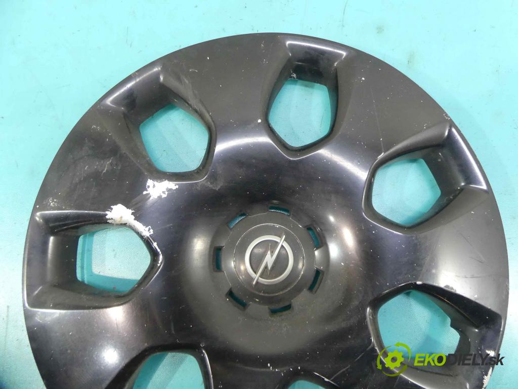 Opel Astra IV 2009-2015 1,3.0 cdti 95 HP automatic 70 kW 1248 cm3 5- puklica  (Puklice)