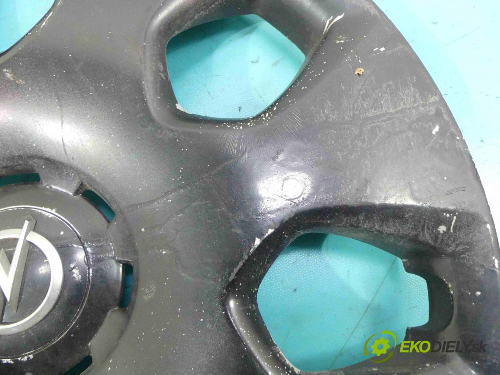 Opel Astra IV 2009-2015 1,3.0 cdti 95 HP automatic 70 kW 1248 cm3 5- puklica  (Puklice)