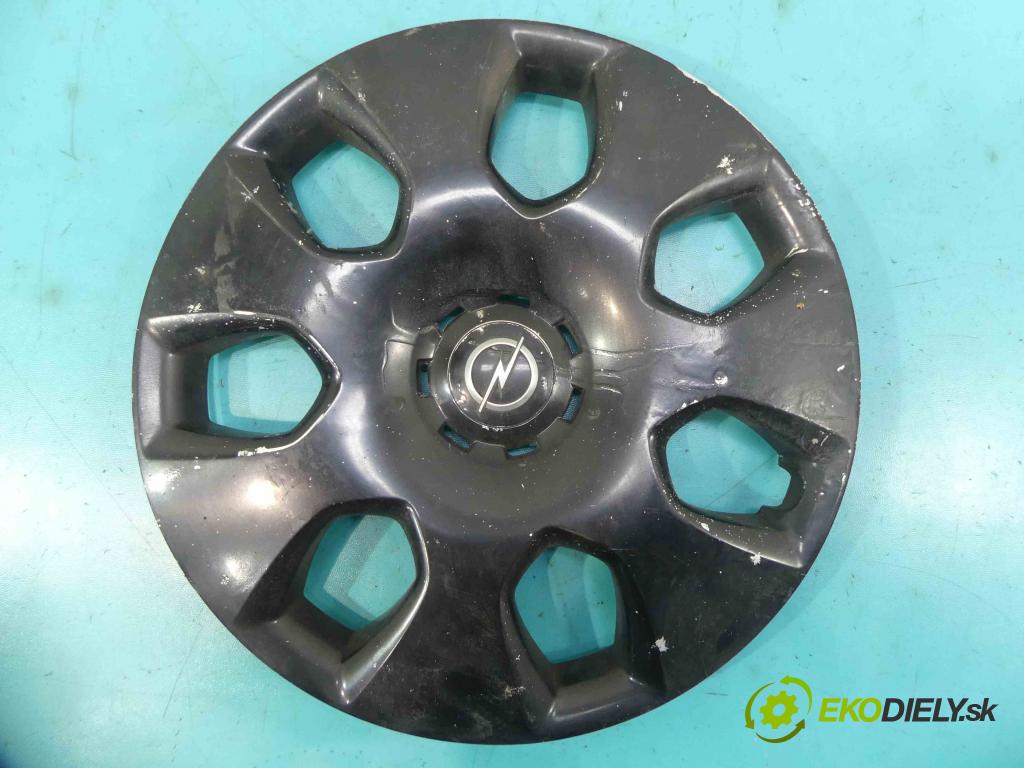 Opel Astra IV 2009-2015 1,3.0 cdti 95 HP automatic 70 kW 1248 cm3 5- puklica  (Puklice)