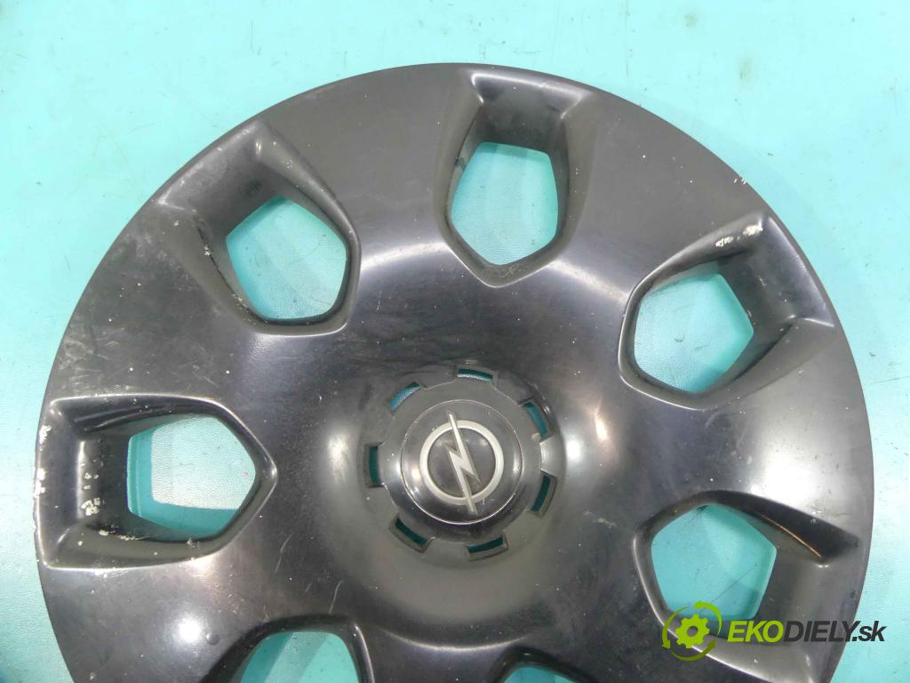 Opel Astra IV 2009-2015 1,3.0 cdti 95 HP automatic 70 kW 1248 cm3 5- puklica  (Puklice)