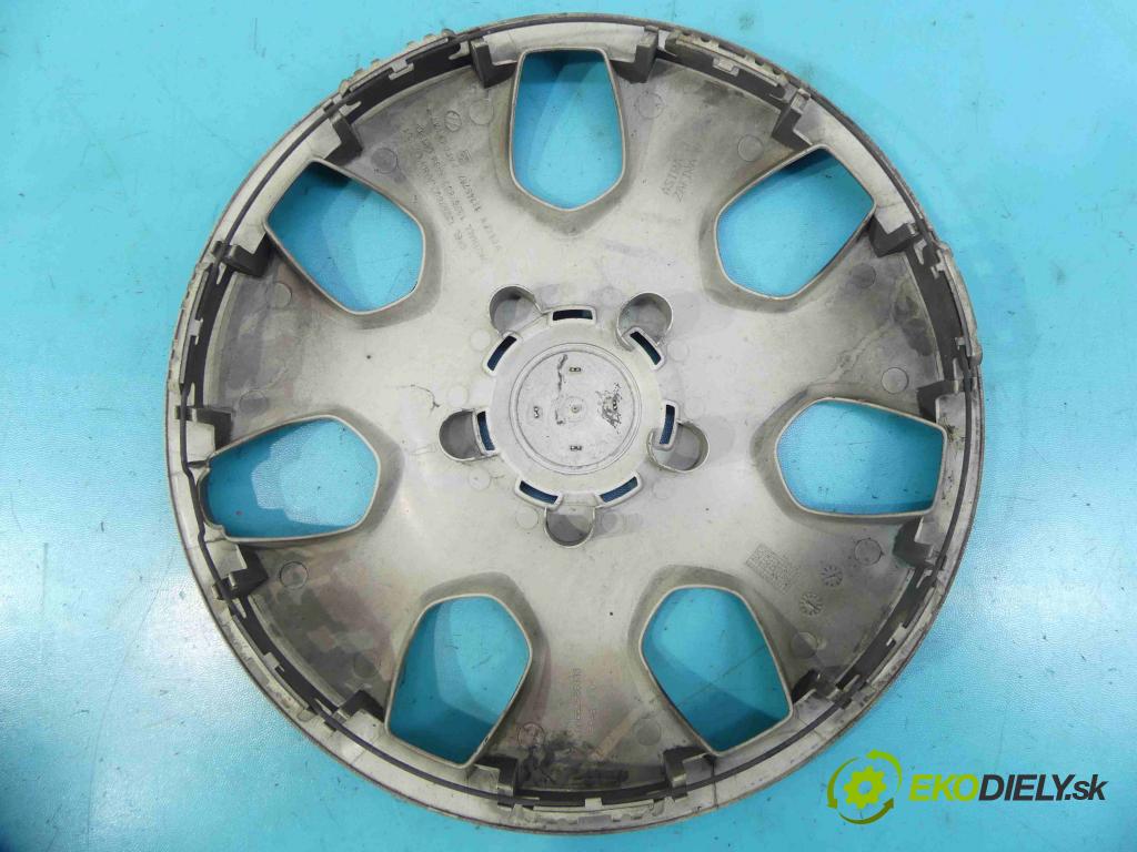 Opel Astra IV 2009-2015 1,3.0 cdti 95 HP automatic 70 kW 1248 cm3 5- puklica  (Puklice)