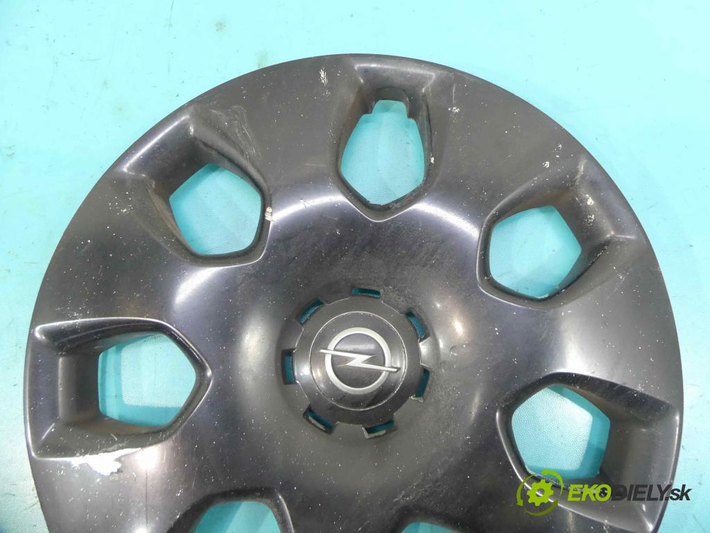 Opel Astra IV 2009-2015 1,3.0 cdti 95 HP automatic 70 kW 1248 cm3 5- puklica  (Puklice)