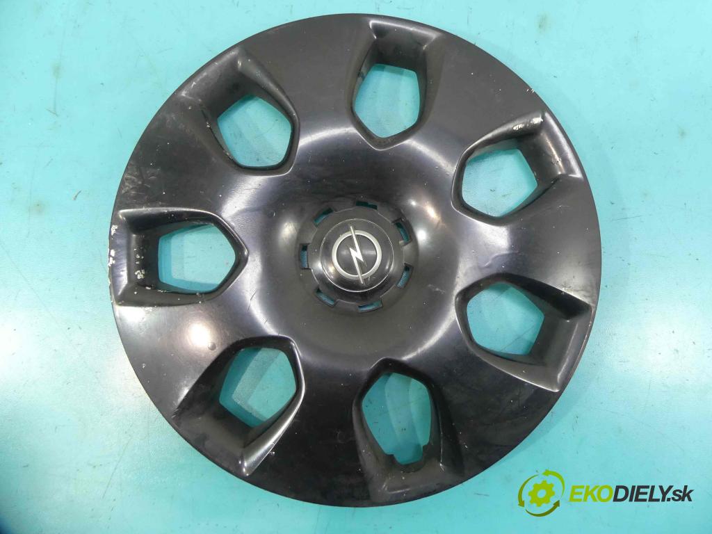 Opel Astra IV 2009-2015 1,3.0 cdti 95 HP automatic 70 kW 1248 cm3 5- puklica  (Puklice)