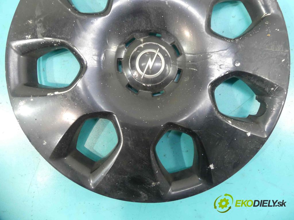 Opel Astra IV 2009-2015 1,3.0 cdti 95 HP automatic 70 kW 1248 cm3 5- puklica  (Puklice)