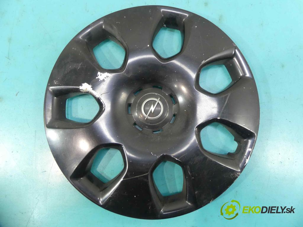 Opel Astra IV 2009-2015 1,3.0 cdti 95 HP automatic 70 kW 1248 cm3 5- puklica  (Puklice)