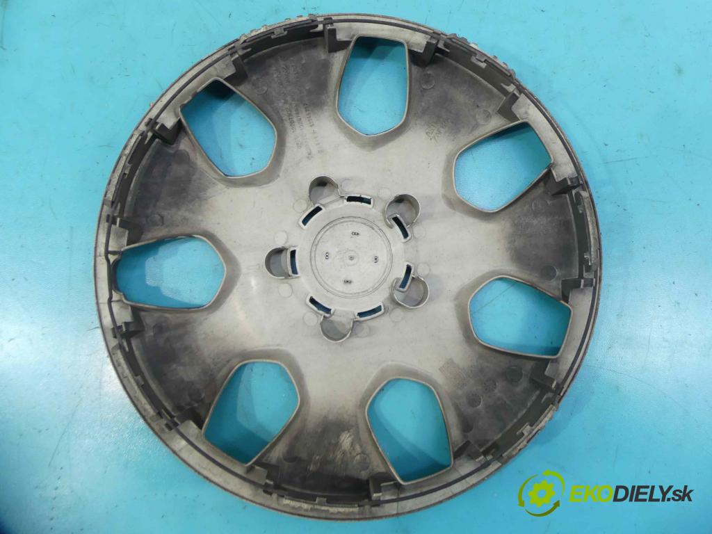 Opel Astra IV 2009-2015 1,3.0 cdti 95 HP automatic 70 kW 1248 cm3 5- puklica  (Puklice)