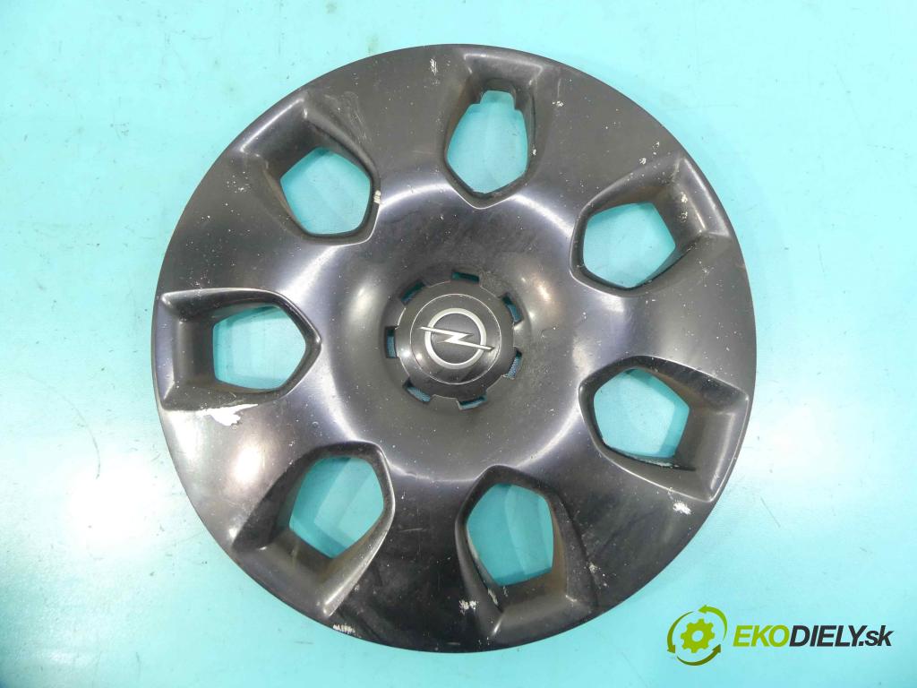 Opel Astra IV 2009-2015 1,3.0 cdti 95 HP automatic 70 kW 1248 cm3 5- puklica  (Puklice)